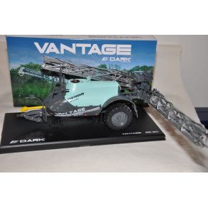 Berthoud vantage ss-60 sprjte