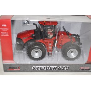 Case IH AFS connect Steiger 620 - LSW prestige edition