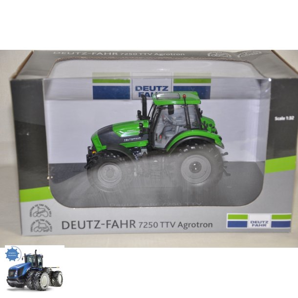 Deutz-Fahr 7250 TTV Agrotron