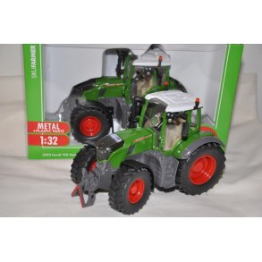 Fendt 728 vario
