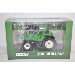 Fiat Agrifull 140 Turbo