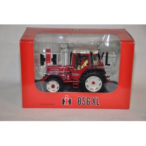 International IH 856 XL turbo