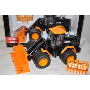 JCB 435S Limited edition (idee+spiel Exclusive)