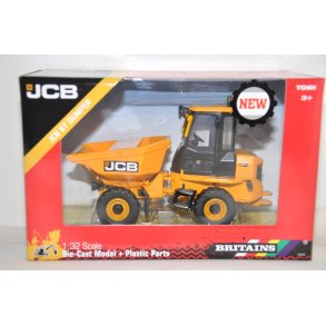 Minidumper 6T JCB