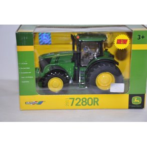 John Deere 7280R
