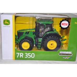 John Deere 7R.350 prestige edition