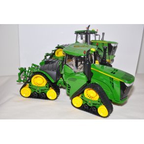 John Deere 9620 RX