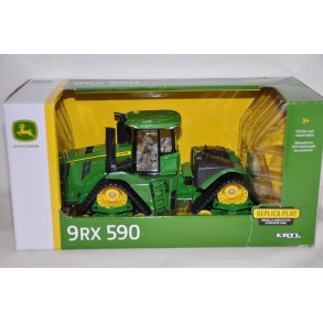 John Deere 9RX 590