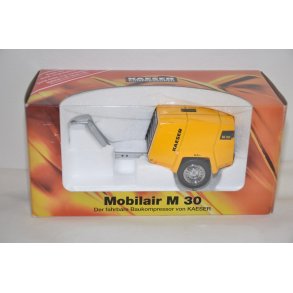 Kaeser M30 mobil kompressor 1/25
