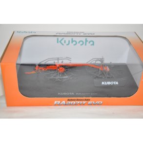 Kubota RA 2071T Evo Rive