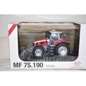 Massey Ferguson 7S.190