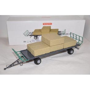 Oehler ZDK 120 B Ballevogn