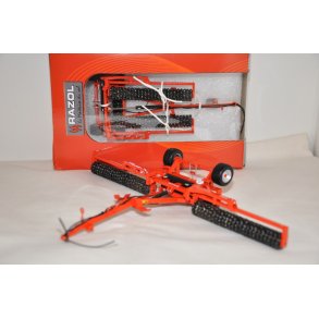Barrel Trinity 16 Pouces Barillet De Remplacement TRINITY 16 En Compatible Burundi Canon Compatible A5 Magfed