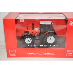 Same Laser 150 - Limited edition - Second