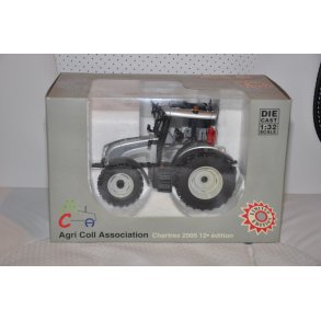 Valtra C - Chartres 2005 12 edition