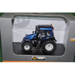 Valtra N103 Hitech 5 metallic blue