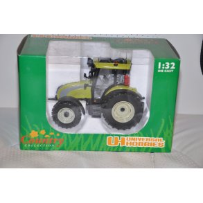 Valtra C - Limited Claas grn